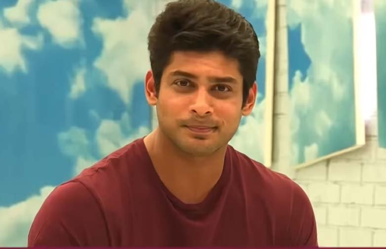 Siddharth Shukla Bio, Bigg Boss Season 13, Girlfriend Name, Wife Name