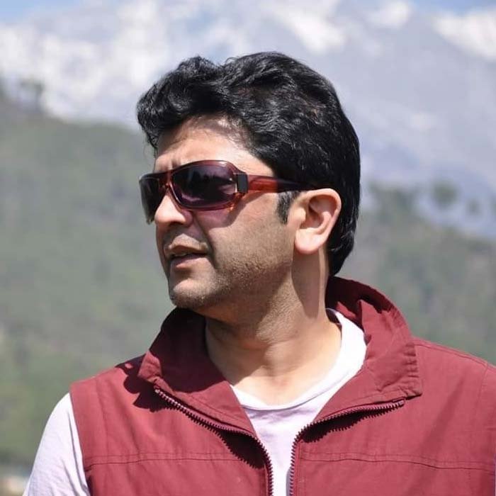 Pankaj Bhargava Bio, Height, Wife Name, Salary, Girlfriend Name, Father ...