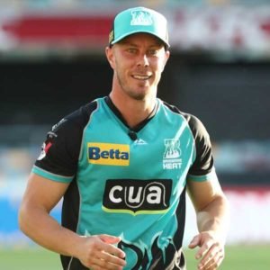 Chris Lynn Wife Name, Parents Name, Net Worth, Height & Age - info Knocks