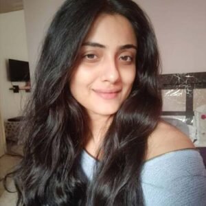 Shritama Mukherjee Height, Parents, Affairs, Husband Name, Age & Income ...