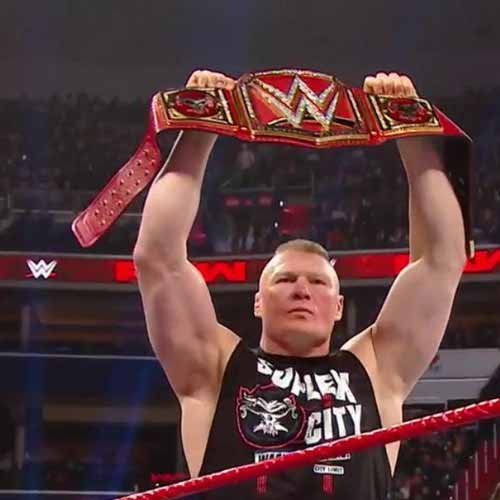 Lesnar Height, Affairs, Wife, Income & Age - info