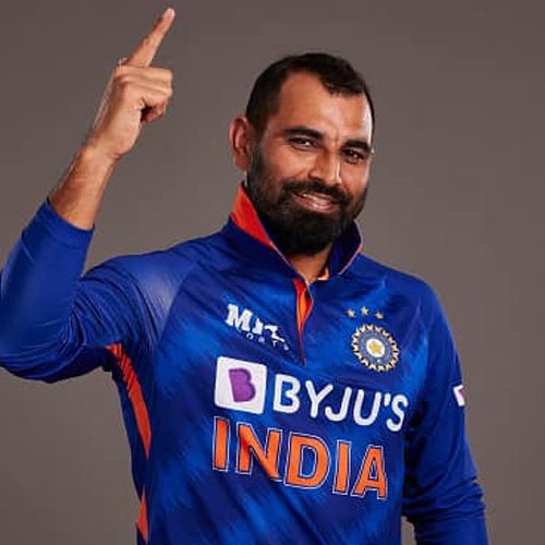 Mohammed Shami Wife Name, Parents, Net Worth, Height & Age