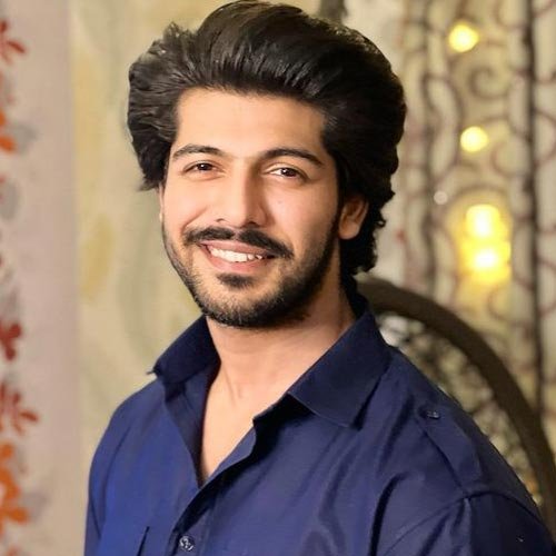 Sheezan Mohammed Khan Girlfriend, Height, Parents, Income & Age