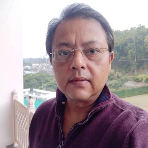 Nitesh Pandey Wife Name, Height, Parents, Income & Age