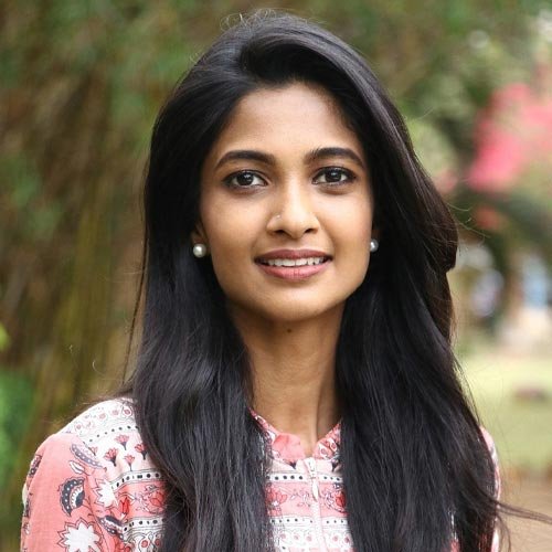 Keerthi Pandian Height, Husband Name, Age & Income